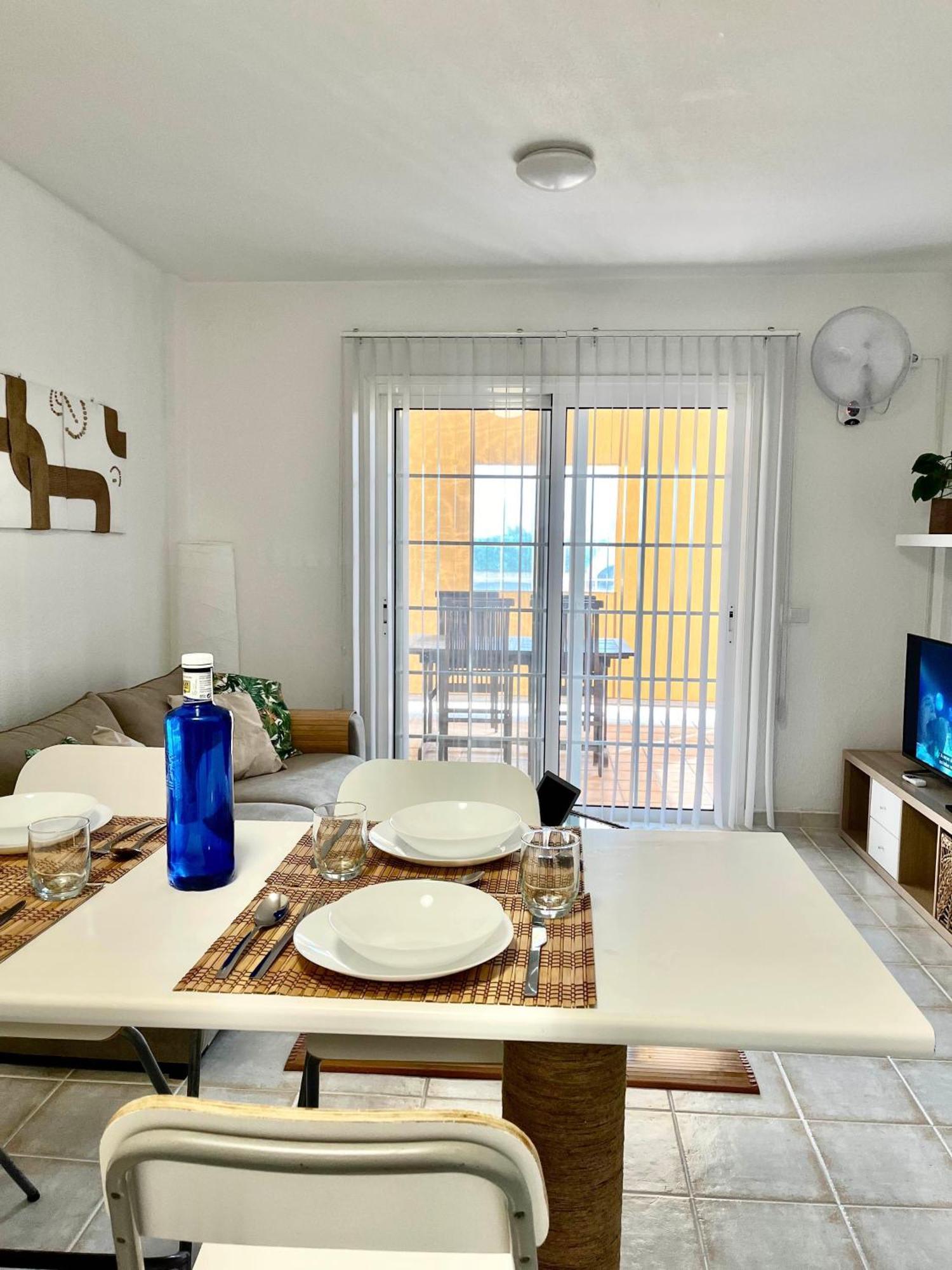 Piera'S Apartment Chayofa Екстер'єр фото