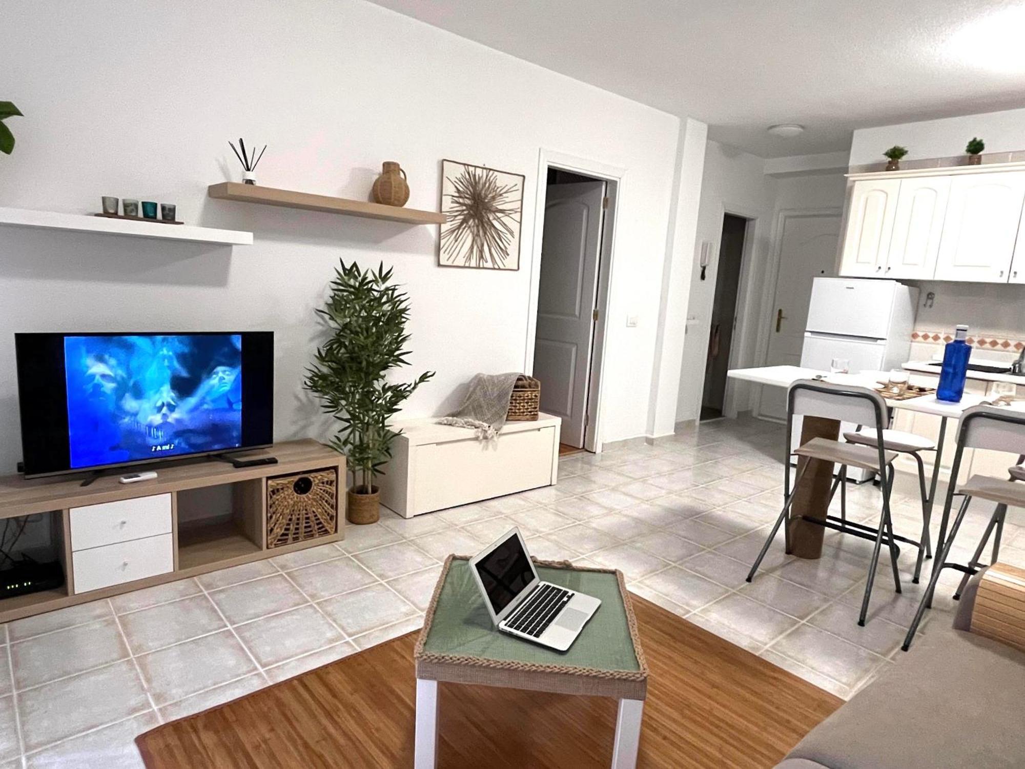 Piera'S Apartment Chayofa Екстер'єр фото