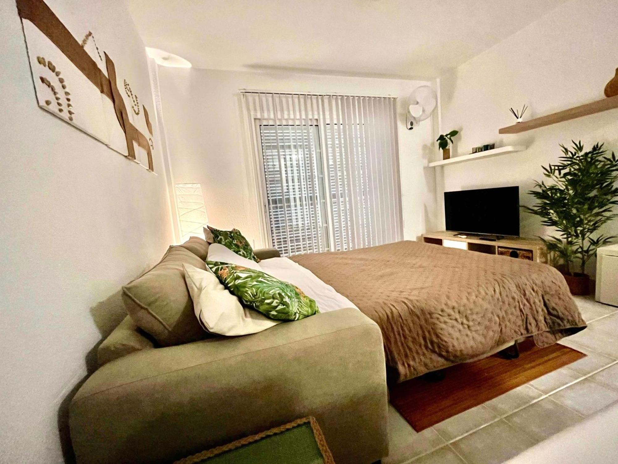 Piera'S Apartment Chayofa Екстер'єр фото