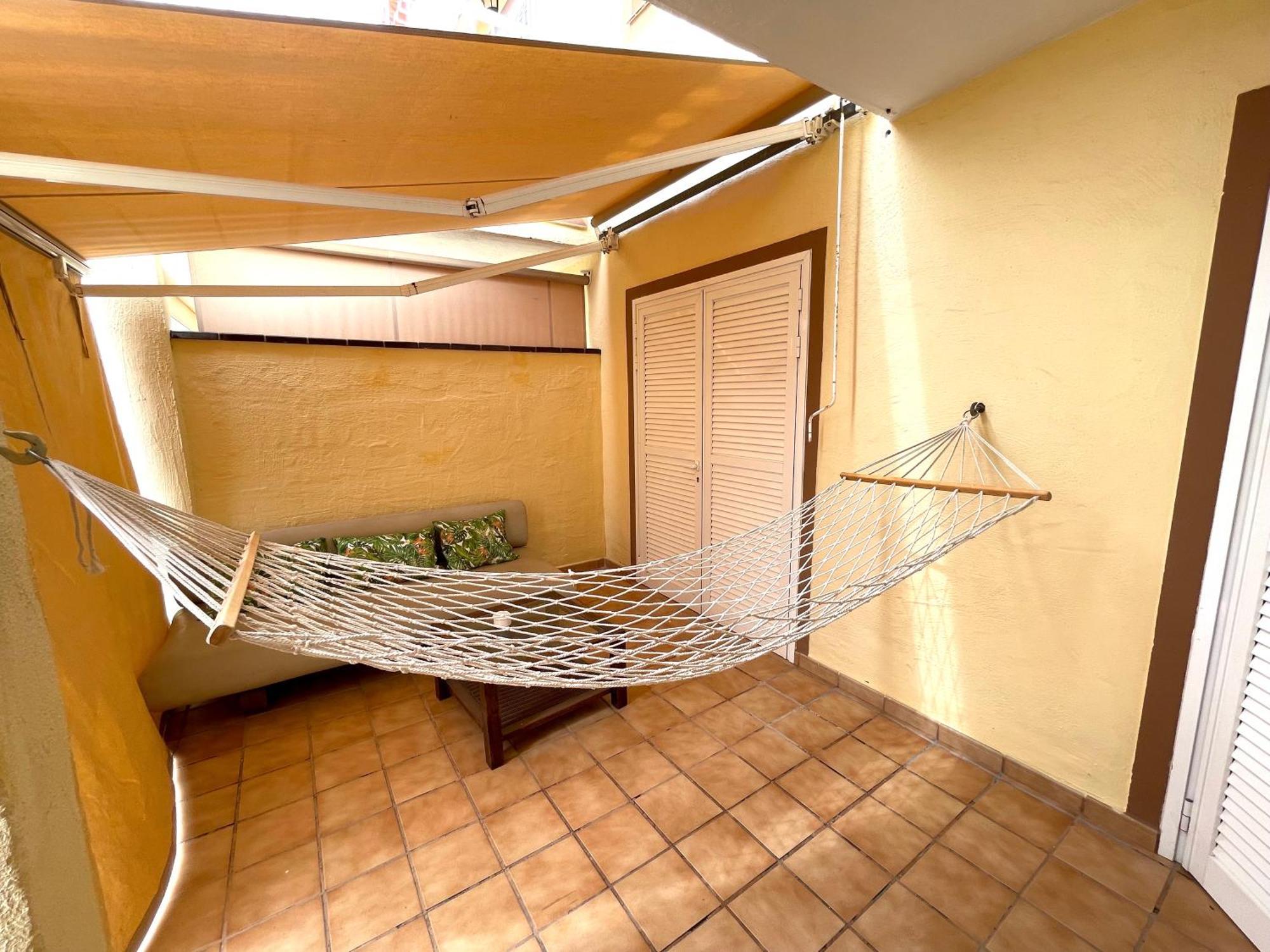 Piera'S Apartment Chayofa Екстер'єр фото